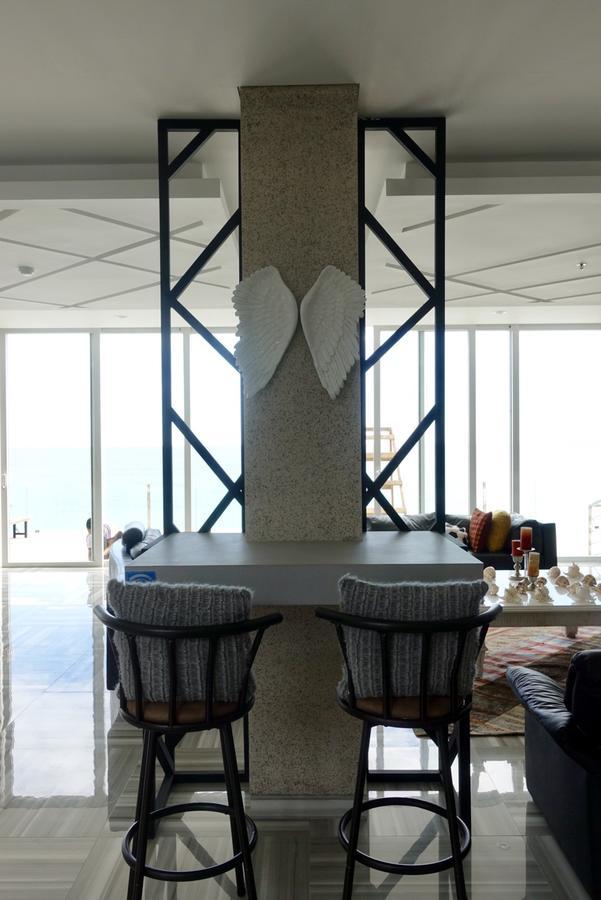 كوبانغ M Hotel Kupang المظهر الخارجي الصورة